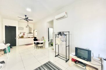 Seasons Garden Residences