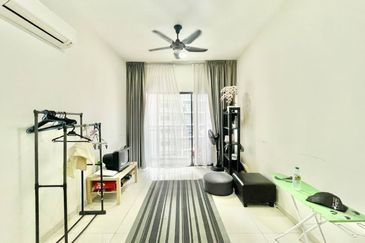 Seasons Garden Residences