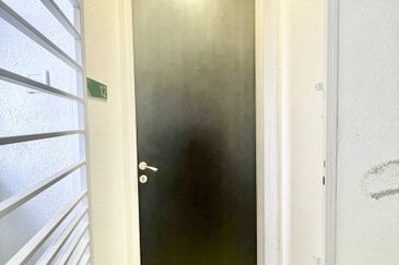 Seasons Garden Residences