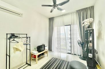 Seasons Garden Residences