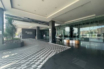 Seasons Garden Residences