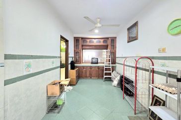 Taman Putra Sulaiman