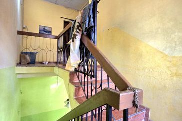 Taman Putra Sulaiman