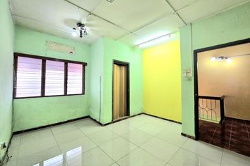 Taman Putra Sulaiman