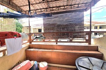 Taman Putra Sulaiman