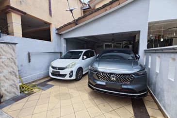 Taman Selayang Mulia