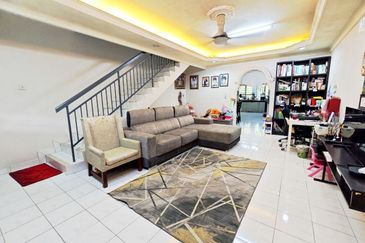 Taman Selayang Mulia