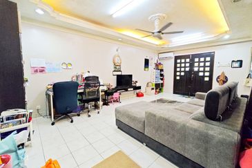 Taman Selayang Mulia