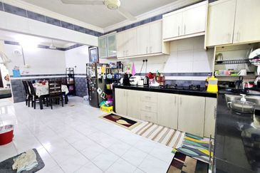 Taman Selayang Mulia