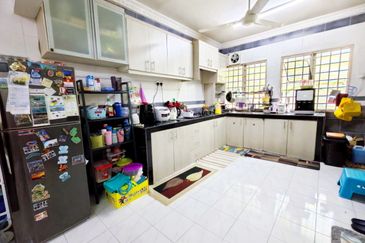 Taman Selayang Mulia