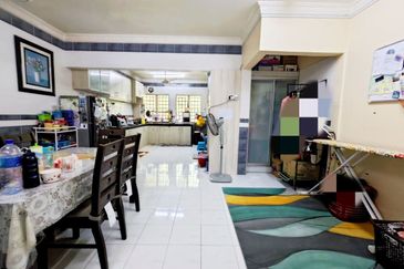 Taman Selayang Mulia