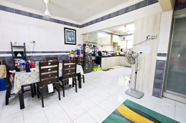 Taman Selayang Mulia