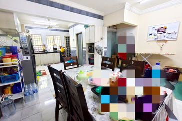 Taman Selayang Mulia