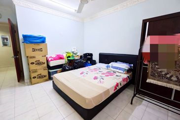 Taman Selayang Mulia