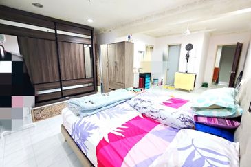 Taman Selayang Mulia