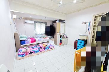 Taman Selayang Mulia