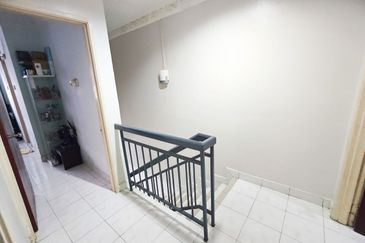 Taman Selayang Mulia