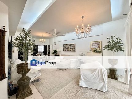 RENOVATED | NICE UNIT | Villa Wangsamas Condominium, Wangsa Maju, Kuala Lumpur, Wangsa Maju