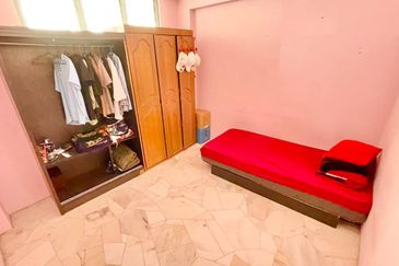 Bandar Baru Wangsa Maju (Seksyen 1)