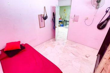 Bandar Baru Wangsa Maju (Seksyen 1)