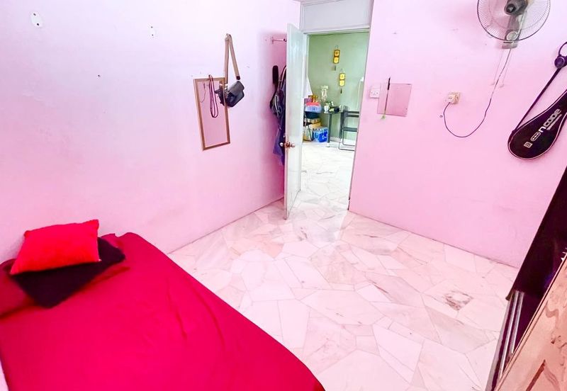 Bandar Baru Wangsa Maju (Seksyen 1)