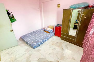 Bandar Baru Wangsa Maju (Seksyen 1)