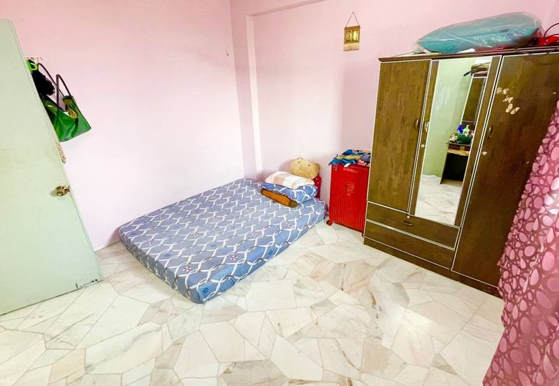 Bandar Baru Wangsa Maju (Seksyen 1)