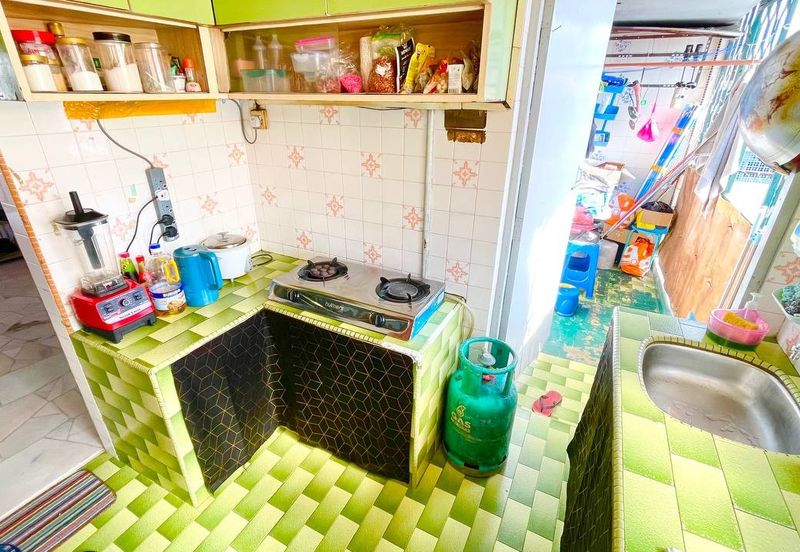 Bandar Baru Wangsa Maju (Seksyen 1)