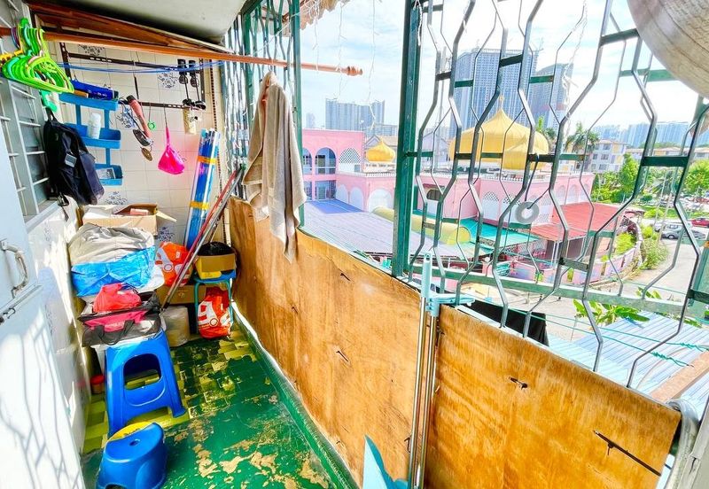 Bandar Baru Wangsa Maju (Seksyen 1)