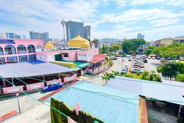 Bandar Baru Wangsa Maju (Seksyen 1)