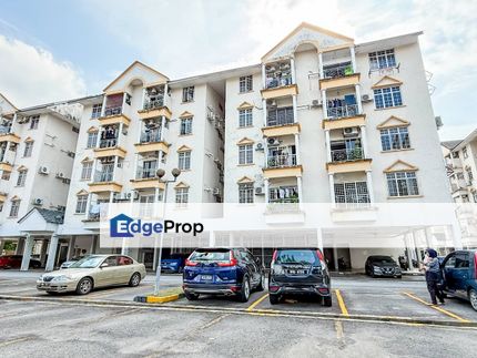 CHEAPEST | Tiara Duta Condominium, Ampang, Kuala Lumpur, Ampang