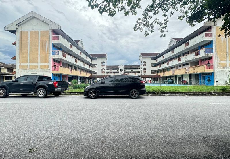 Taman Pandan Perdana