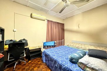 Taman Pandan Perdana