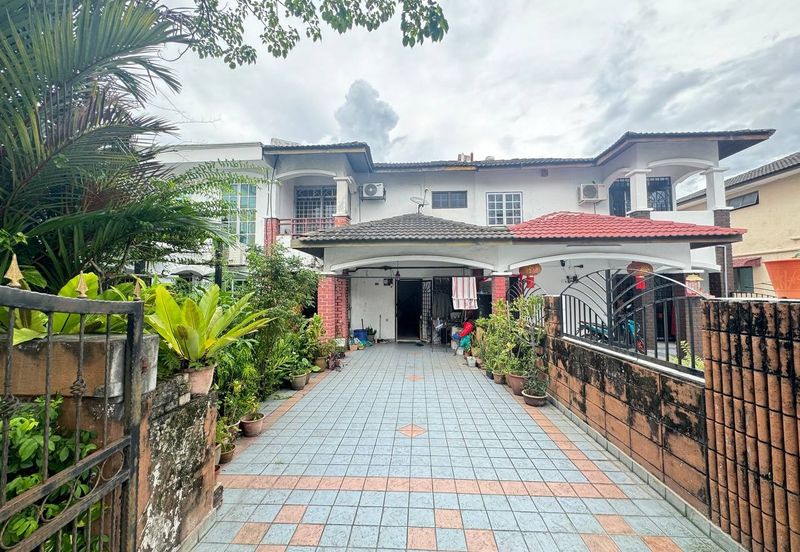 Taman Pandan Perdana