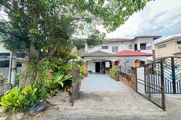 Taman Pandan Perdana