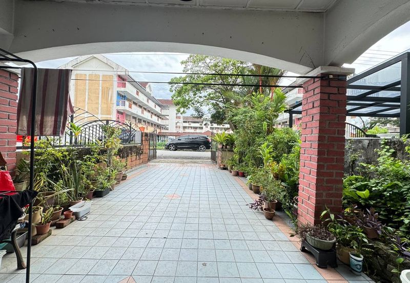 Taman Pandan Perdana