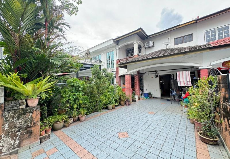 Taman Pandan Perdana