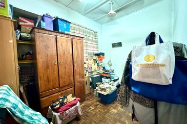 Taman Pandan Perdana