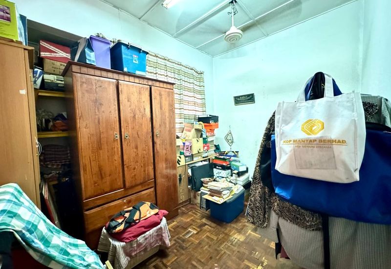 Taman Pandan Perdana