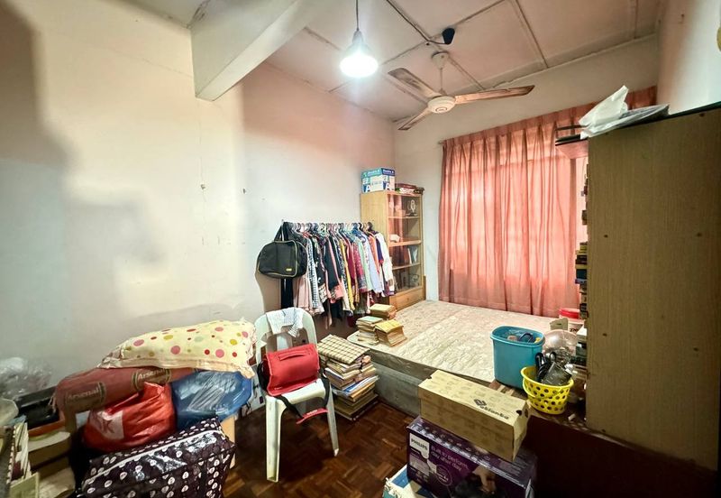 Taman Pandan Perdana