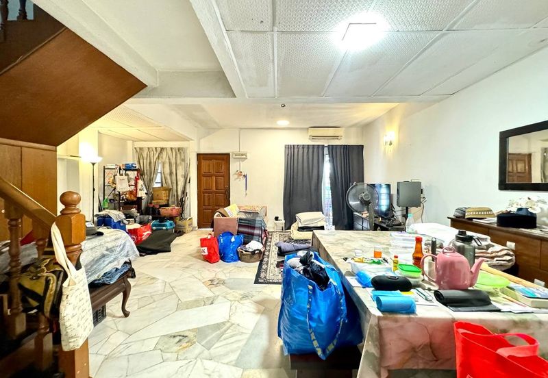 Taman Pandan Perdana