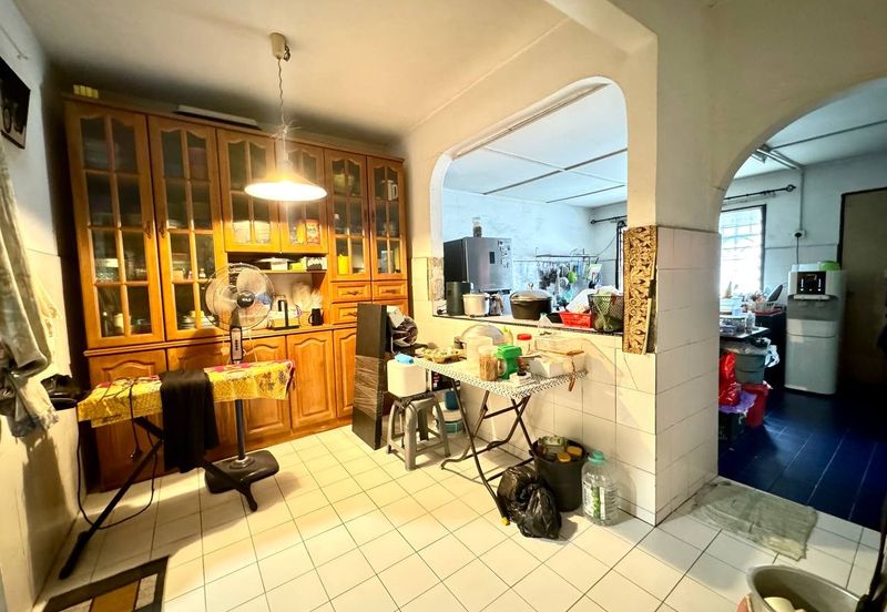 Taman Pandan Perdana