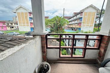 Taman Pandan Perdana