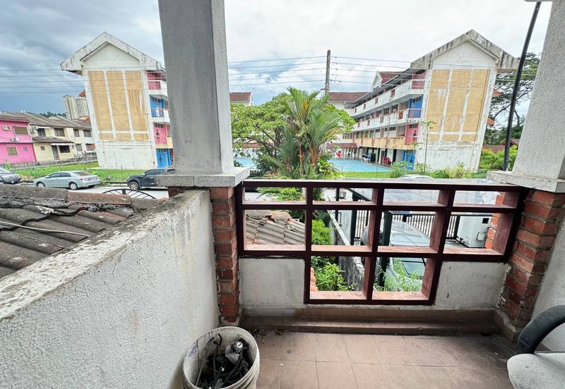 Taman Pandan Perdana