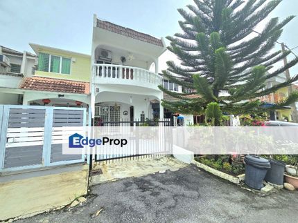 RENOVATED | 2 Storey Terrace House Fasa 9, Taman Sri Gombak, Selangor, Batu Caves 