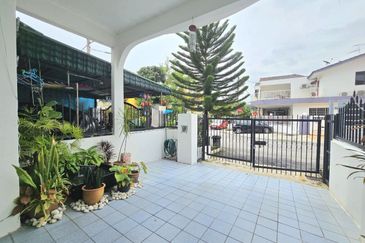 Taman Sri Gombak