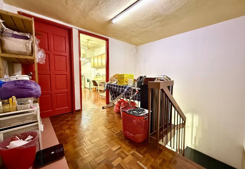 Taman Keramat Permai