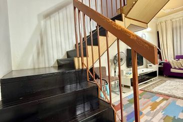 Taman Keramat Permai