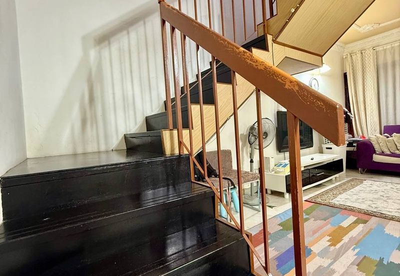 Taman Keramat Permai