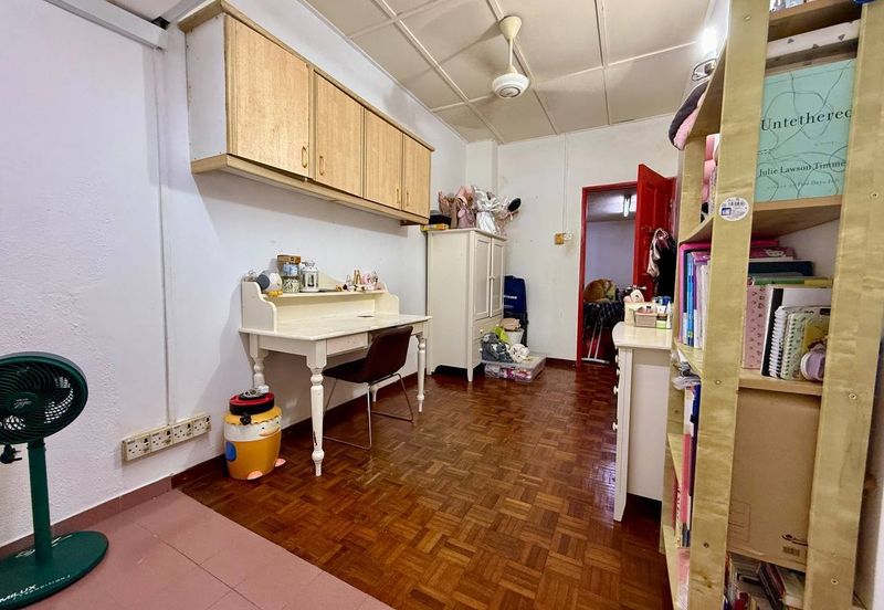 Taman Keramat Permai